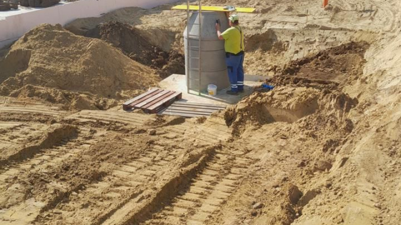 Novinky / Stockerka, Devínska Nová Ves - Pod Srdcom, Bratislava